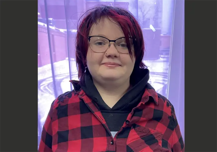 Local Student Headed to American Legion Auxiliary Girls State