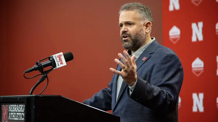 Rhule Talks New Tradition, Spring Practice Progress