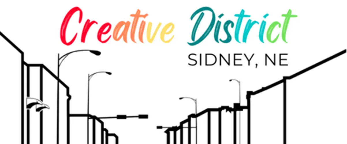 Sidney's Creative District seeking logo proposals