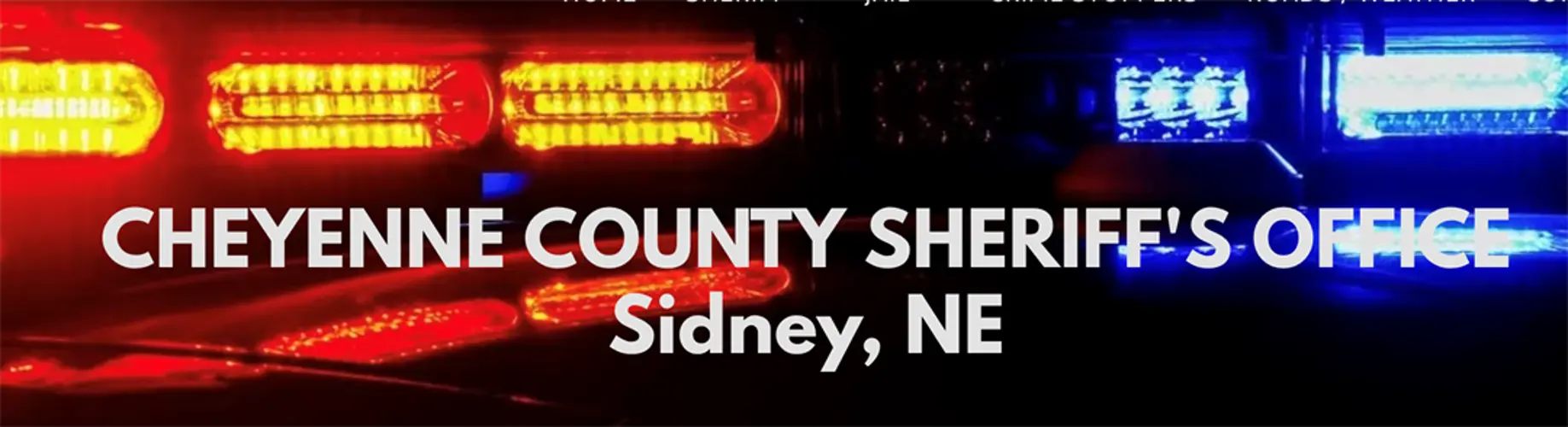 Sidney man injured in single vehicle accident