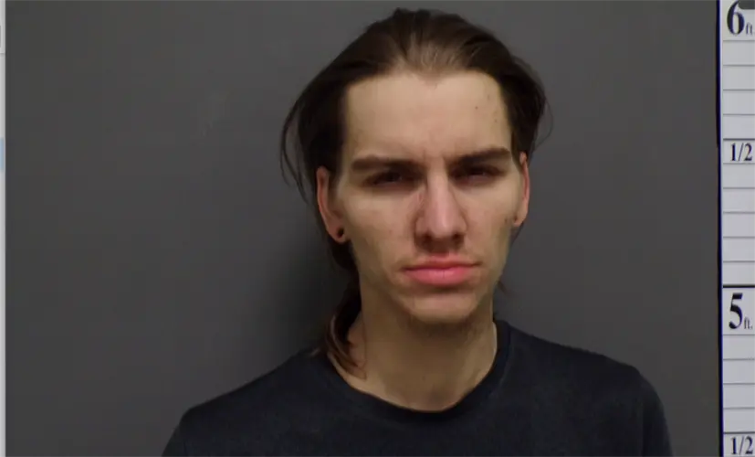 Authorities arrest suspects in igloo burglaries