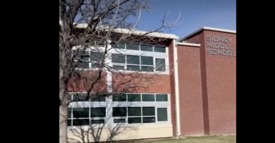 Sidney Middle School announces first quarter honor roll