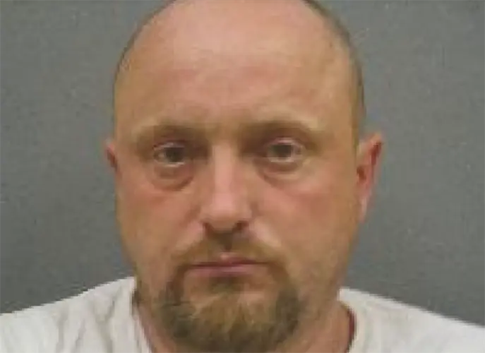 North Platte couple arrested at Buffalo Bill Campground