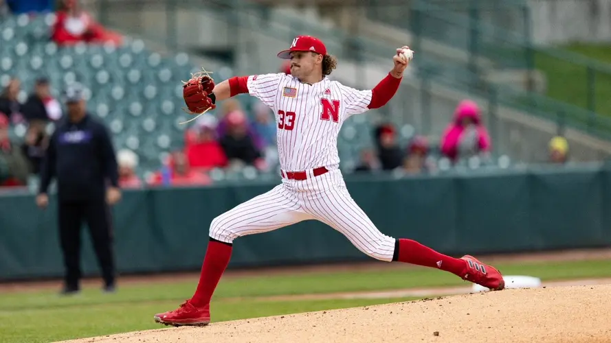 NU Notes: Huskers Host Bluejays on Tuesday