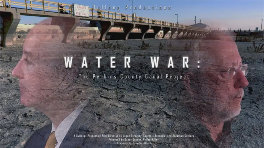 North Platte students debut documentary on Perkins County Canal Project
