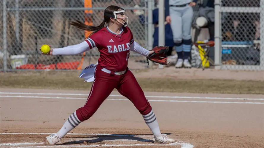 Eagles notes: Chadron State extends win streak to seven
