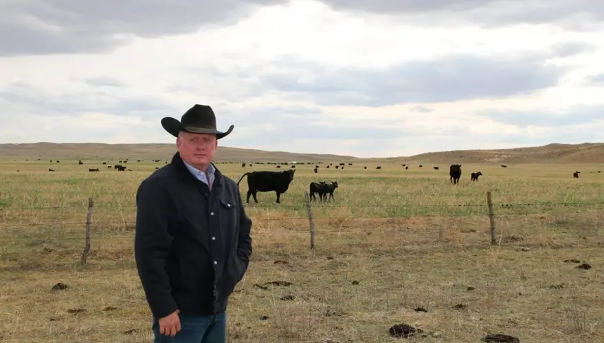 Tryon rancher named to NPPD Board of Directors
