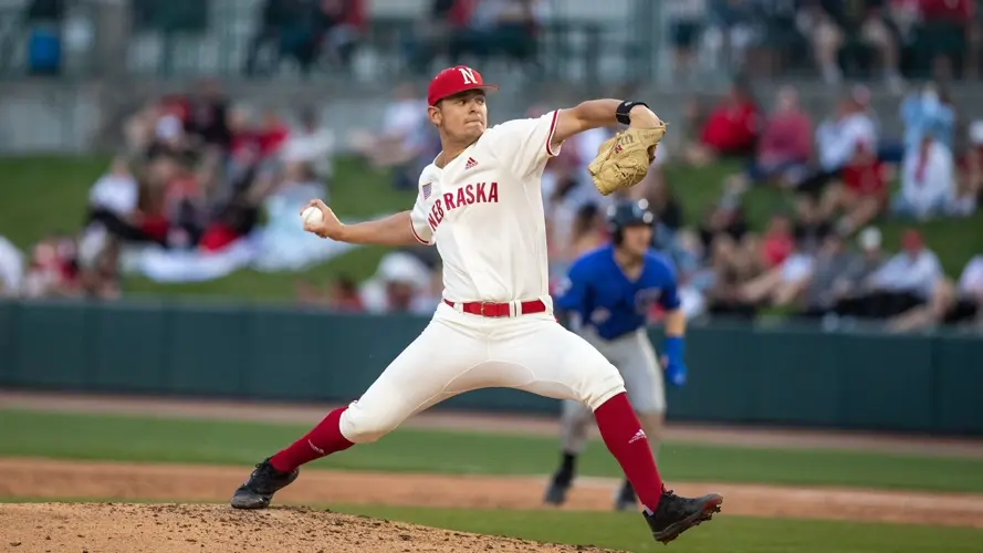 NU Notes: Huskers Set for Midweek Matchups Against UNO, SDSU