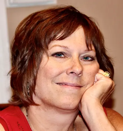 Evelyn K. (Baird) Bentley