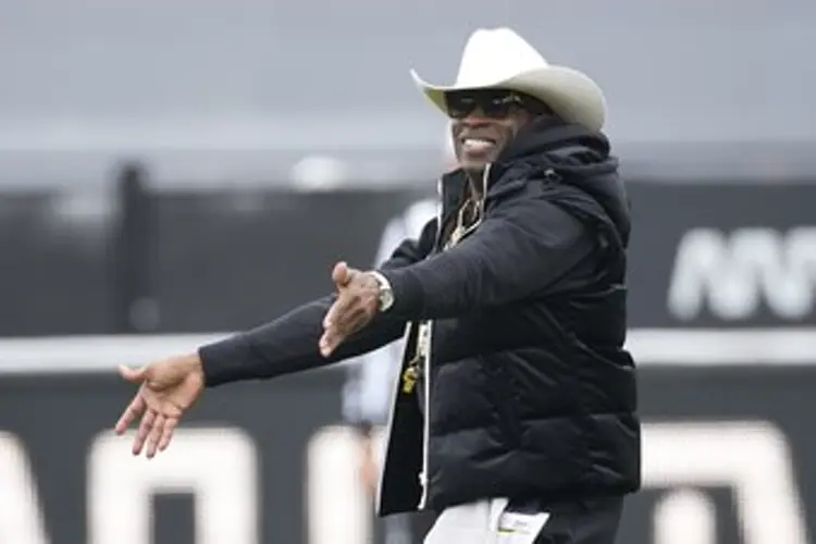 Transfer portal movement under new Power 5 head coaches