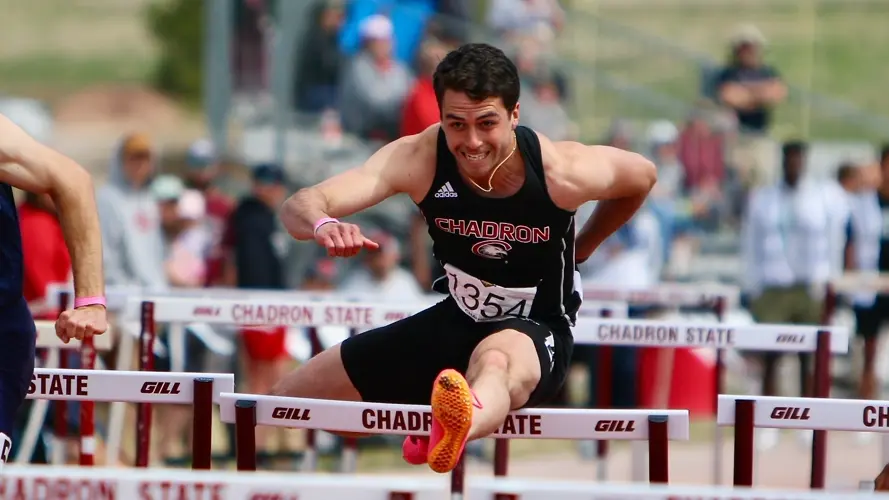RMAC Meet concludes with lots of top performances