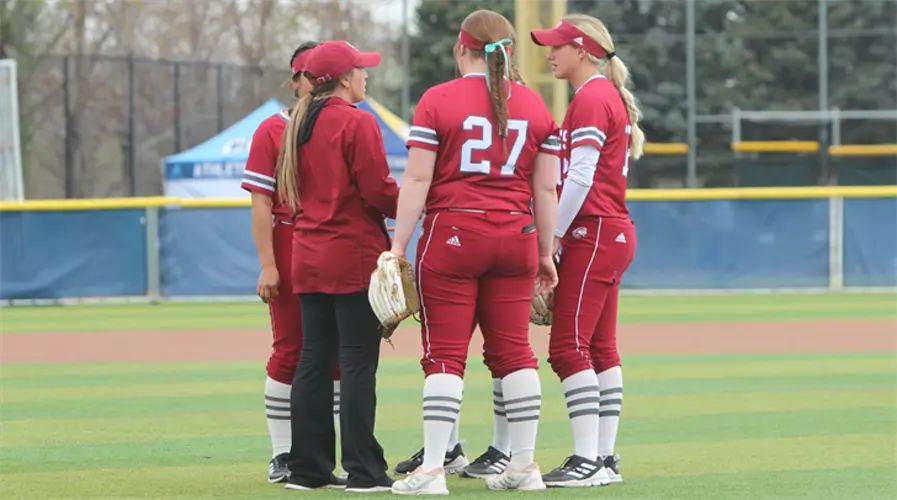 Eagles fall to Rangers in round one
