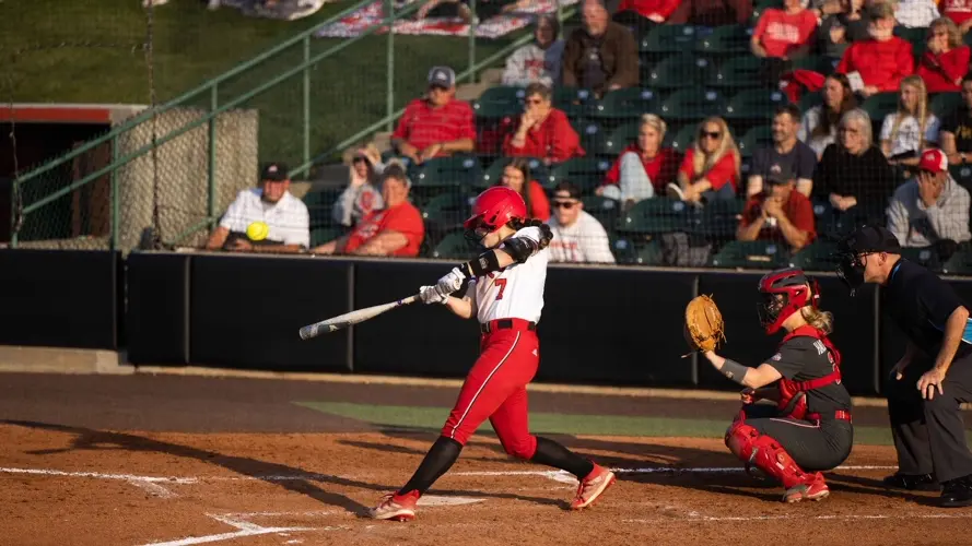 NU Notes: Huskers Fall Short Against Buckeyes