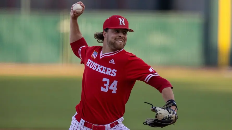 Huskers Travel to Creighton