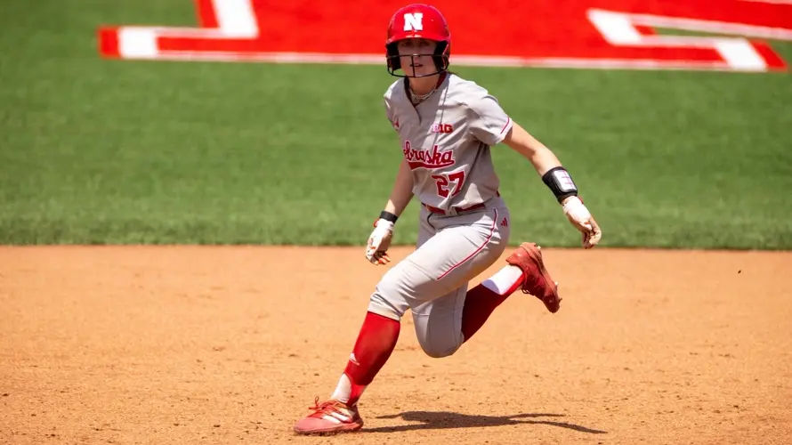 NU Notes: Huskers Set for Big Ten Tournament