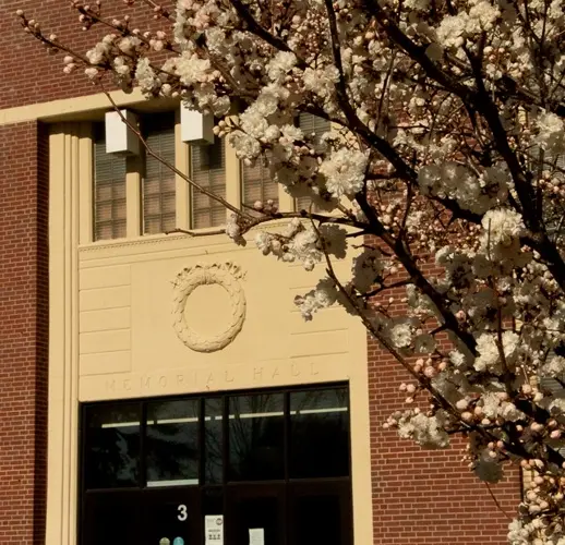 Students recognized for President's and Dean's Lists at Chadron State College