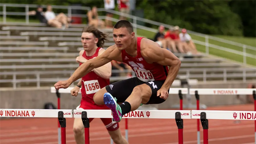 NU Notes: Huskers Shatter Records En Route to Five More B1G Titles