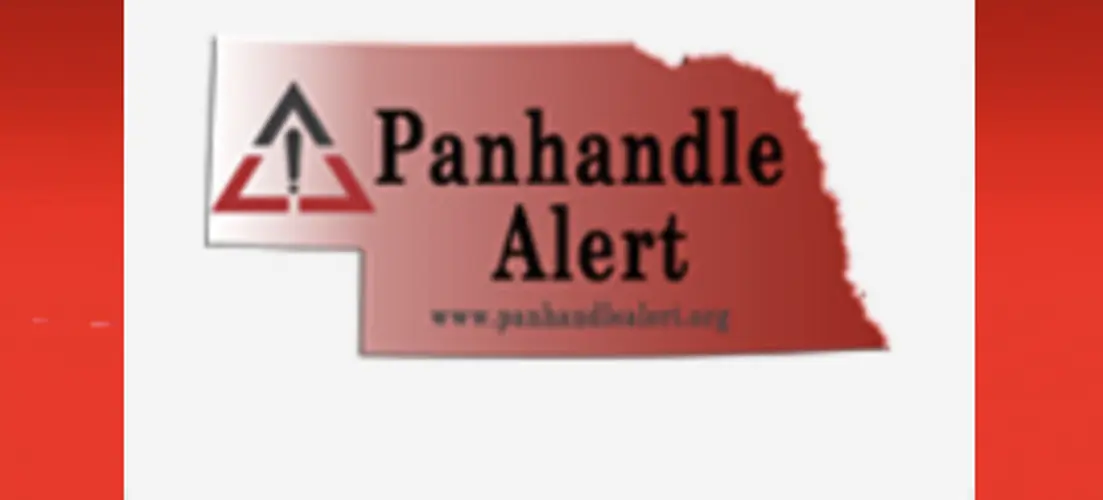 County renews Panhandle Alert contract