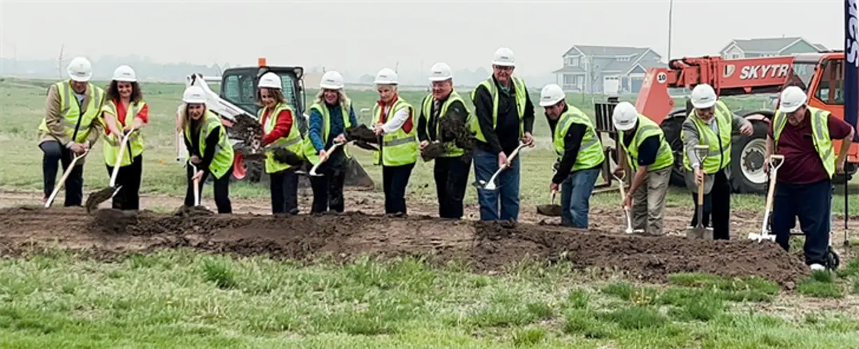 Long awaited plan: SRMC brings Extended Care to hospital campus