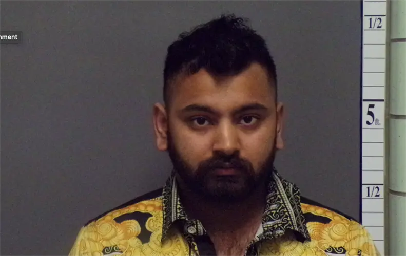 Bench warrant issued for truck driver in fatal accident