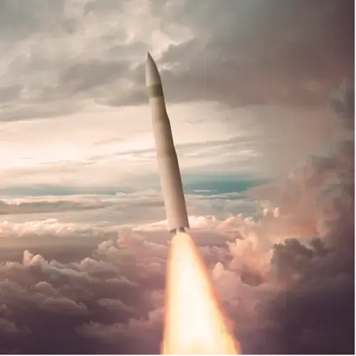 Sentinel project delayed following defense department review