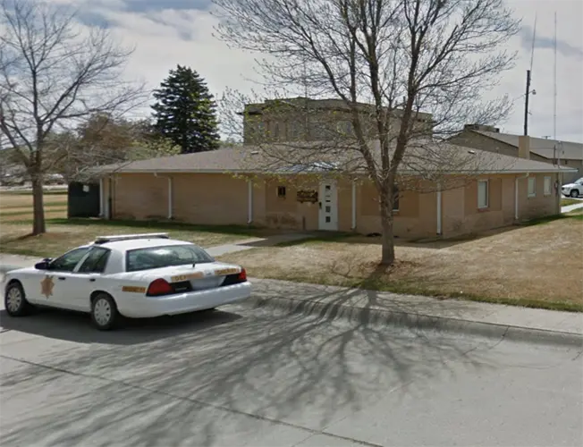 Officials investigating Bridgeport burglary