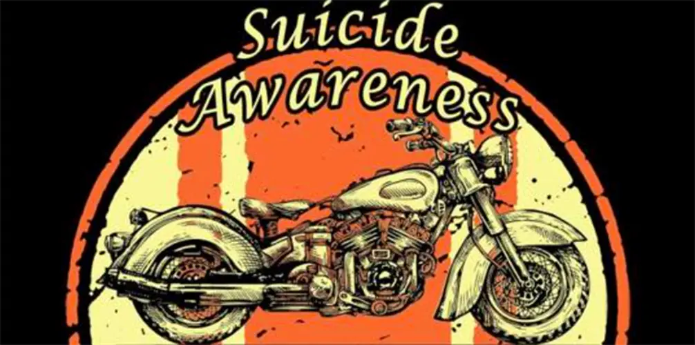 Suicide Awareness Ride scheduled for June 17