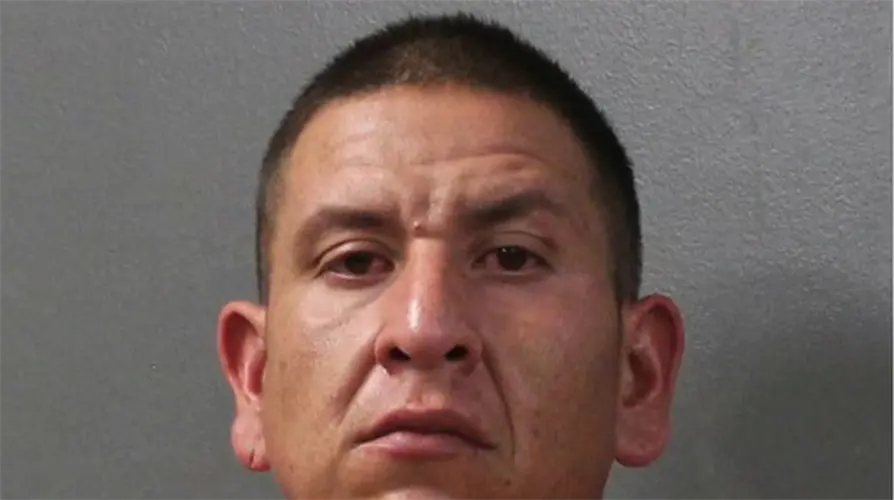 Traffic stop leads to arrest of Scottsbluff man