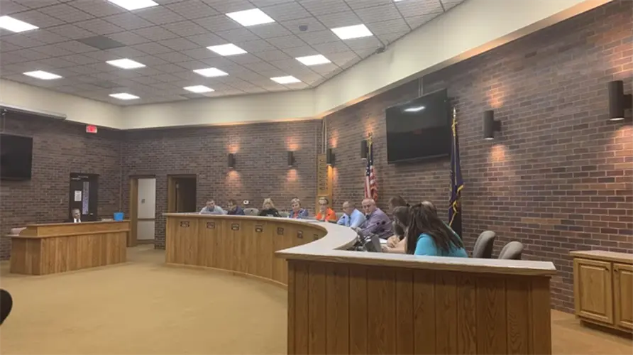 Gering Civic Center to start search for new manager