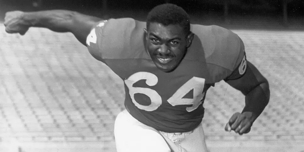 NU Notes: Husker Legend Bob Brown Passes Away