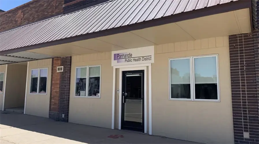 Panhandle Public Health District announces winter scholarship contest winner