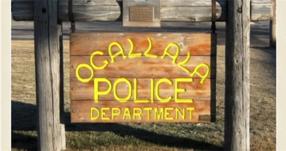 Ogallala authorities investigating numerous suspicious packages