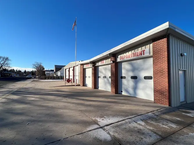 Kimball Volunteer Firefighters plan 4th of July activities