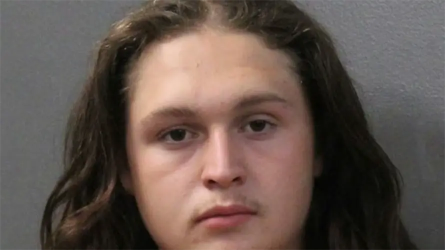 Authorities arrest two Scottsbluff men in separate cases