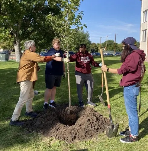 Project Strive celebrates 12 years of student success