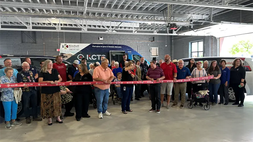 KCTS celebrates new services
