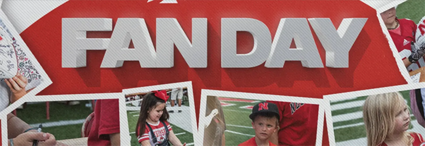 NU Notes: Nebraska Football Fan Day Set for July 30