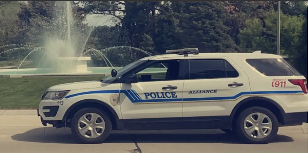 Alliance Police Department hosting community forum