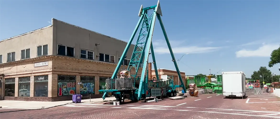 'Heritage Days' start July 19 in Alliance