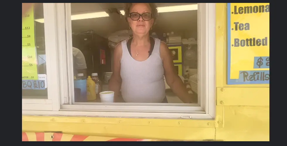 Foods won't disappoint at the 2023 Cheyenne County Fair