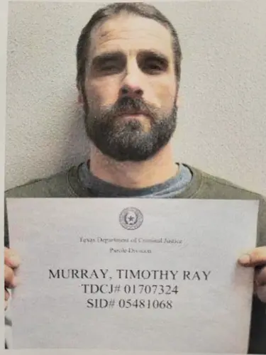 Wanted sexual predator may be in Kimball