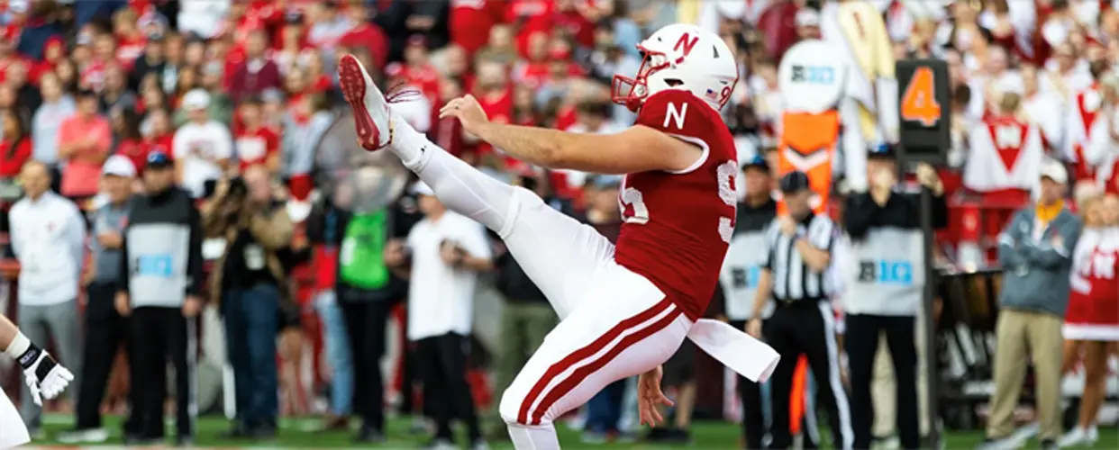 Buschini Named to Ray Guy Award Watch List