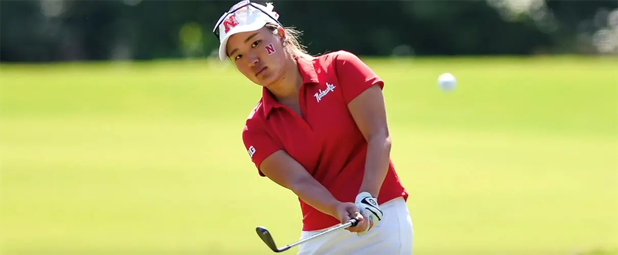 NU Notes: Takahashi Takes Nebraska Women's Amateur Title