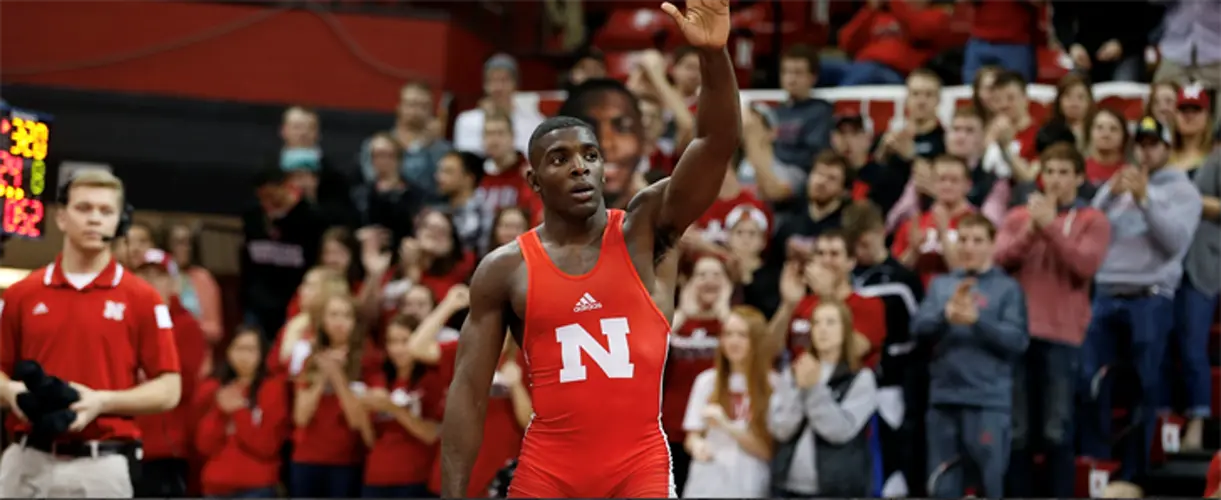 NU Notes: James Green Named Nebraska Wrestling Assistant Coach