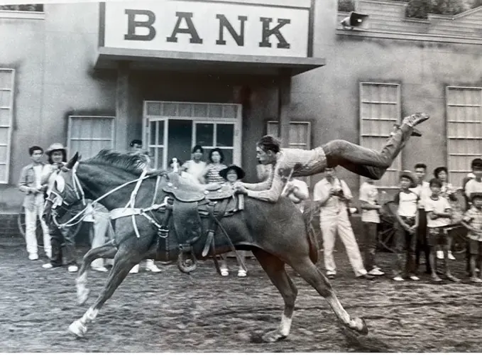Before ‘The Godfather,’ a Coppola film shot in western Nebraska played a pivotal role in Hollywood’s evolution