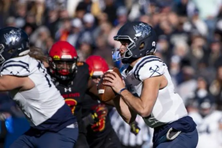Pick Six: Colorado Mines star QB John Matocha returns as one of the top small college players