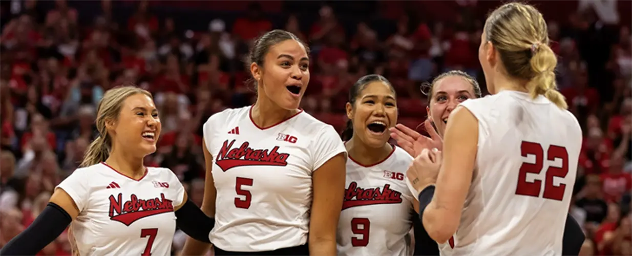 NU Notes: Huskers Host Ameritas Players Challenge to Begin Season