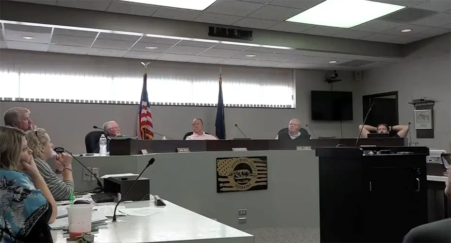 Scotts Bluff County budget nears completion