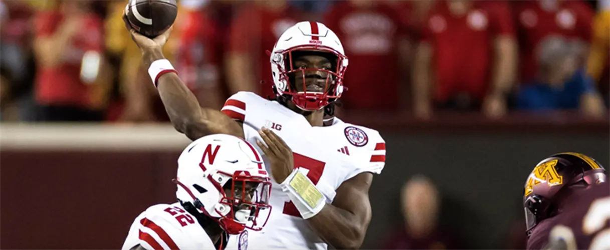 NU Notes: Satterfield Sizes Up Offense For Colorado