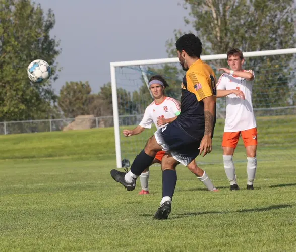 Cougar notes: WNCC men’s soccer captures win over Central